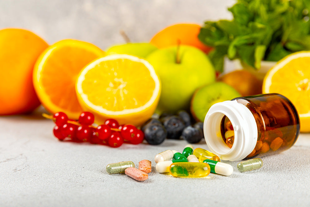Nutracéutica: La Revolución del Bienestar Entre Ciencia y Nutrición