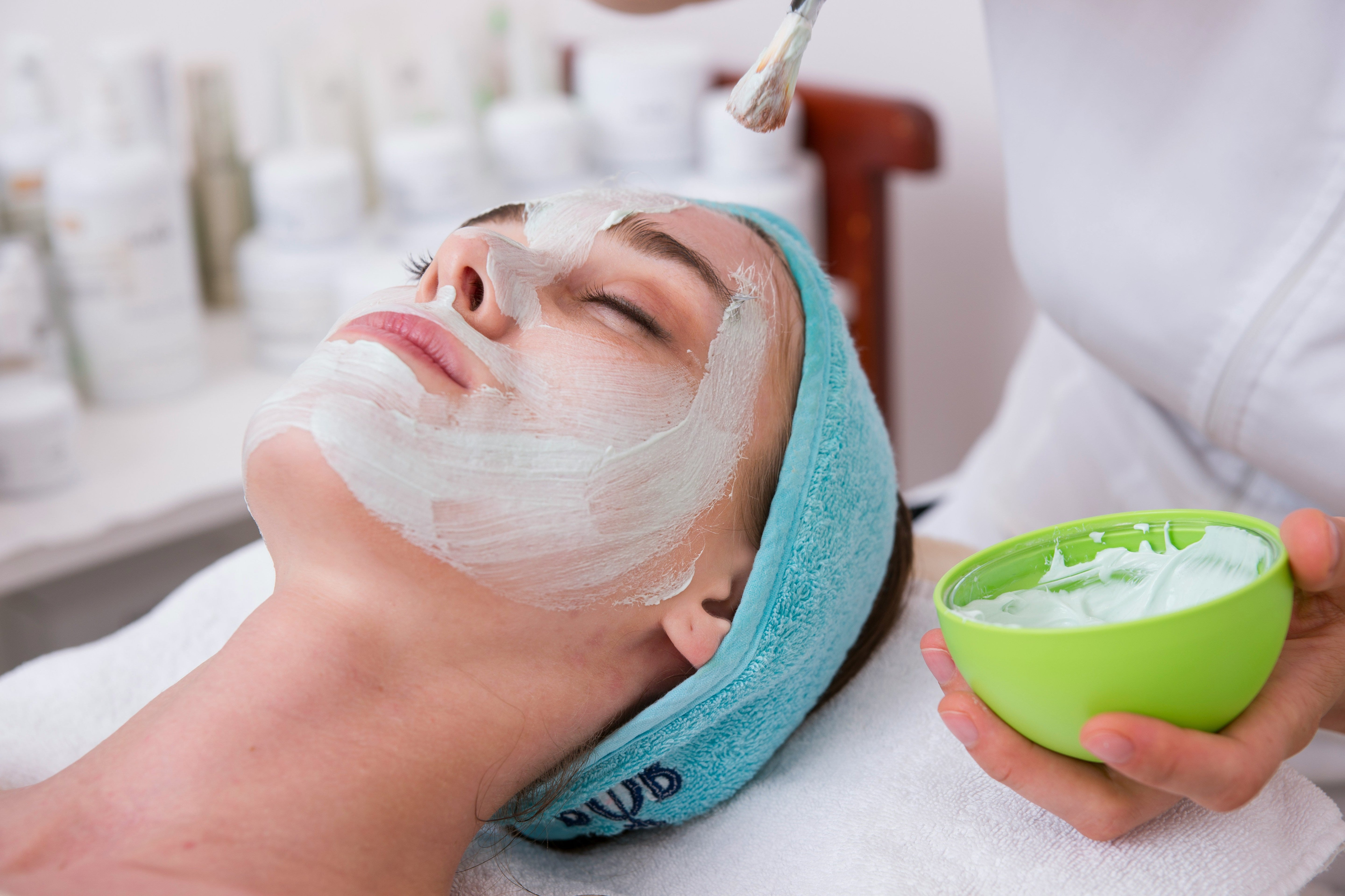 Cuidado Facial