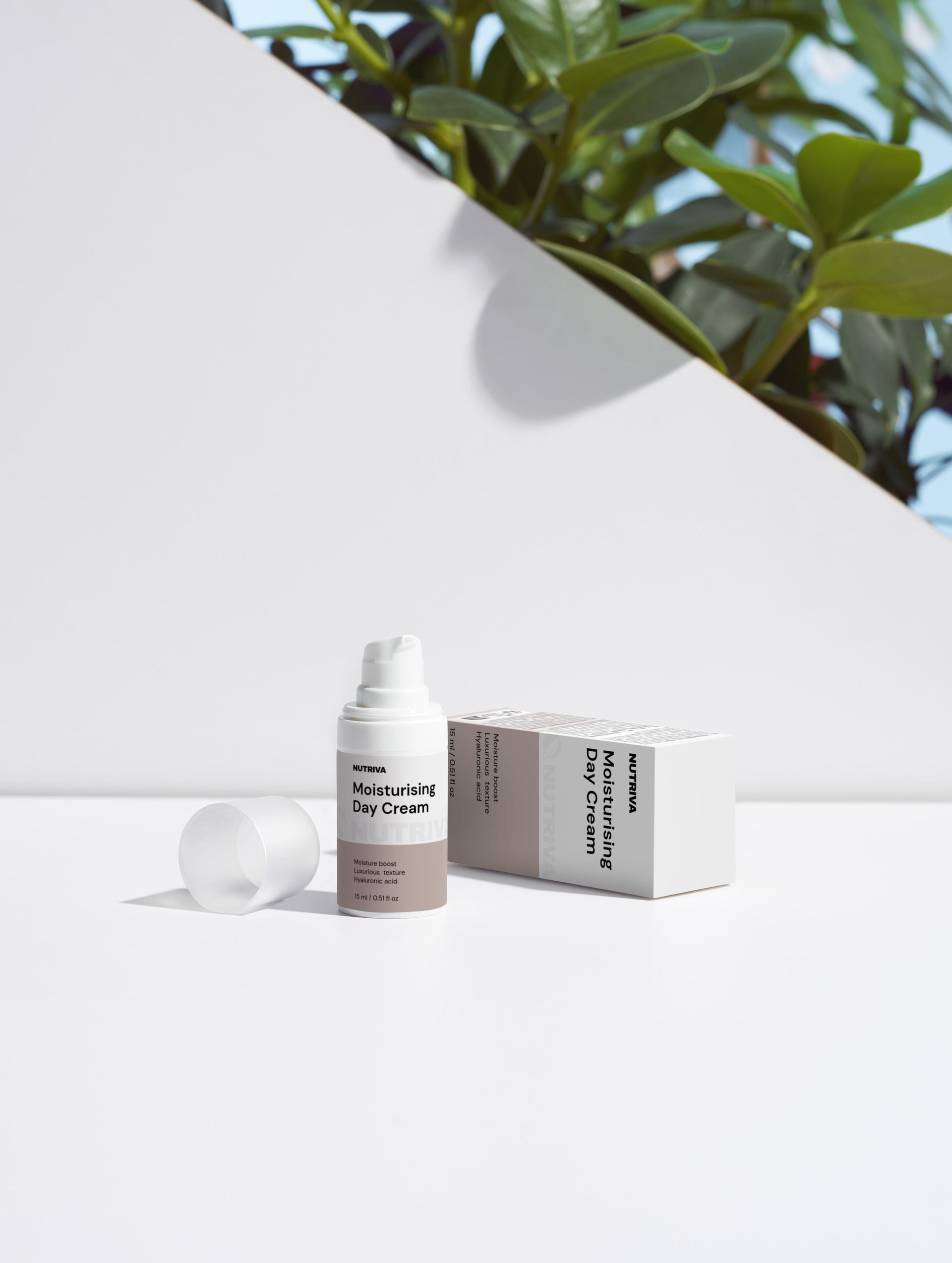 Moisturising Day Cream