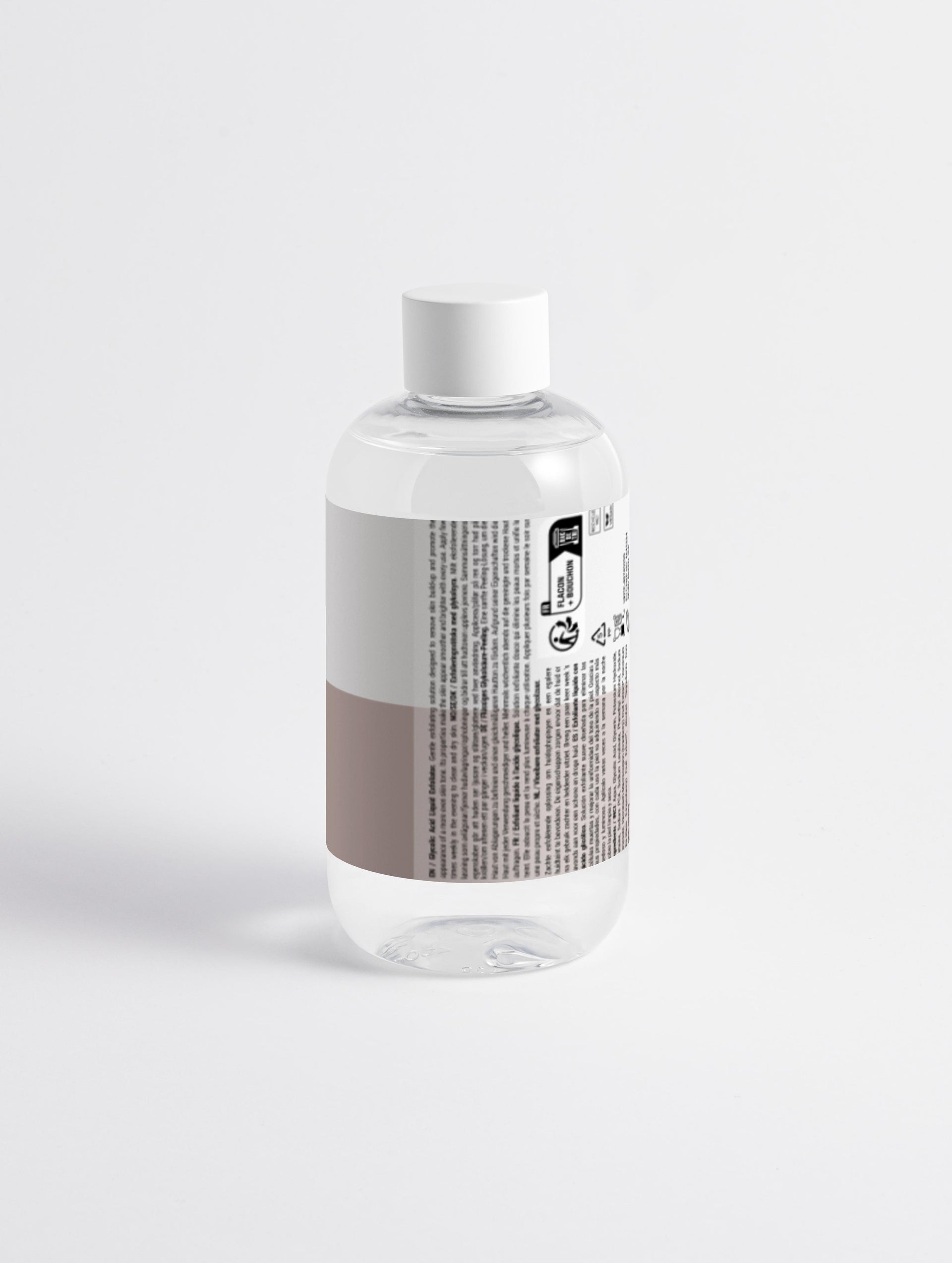 Glycolic Acid Liquid Exfoliator