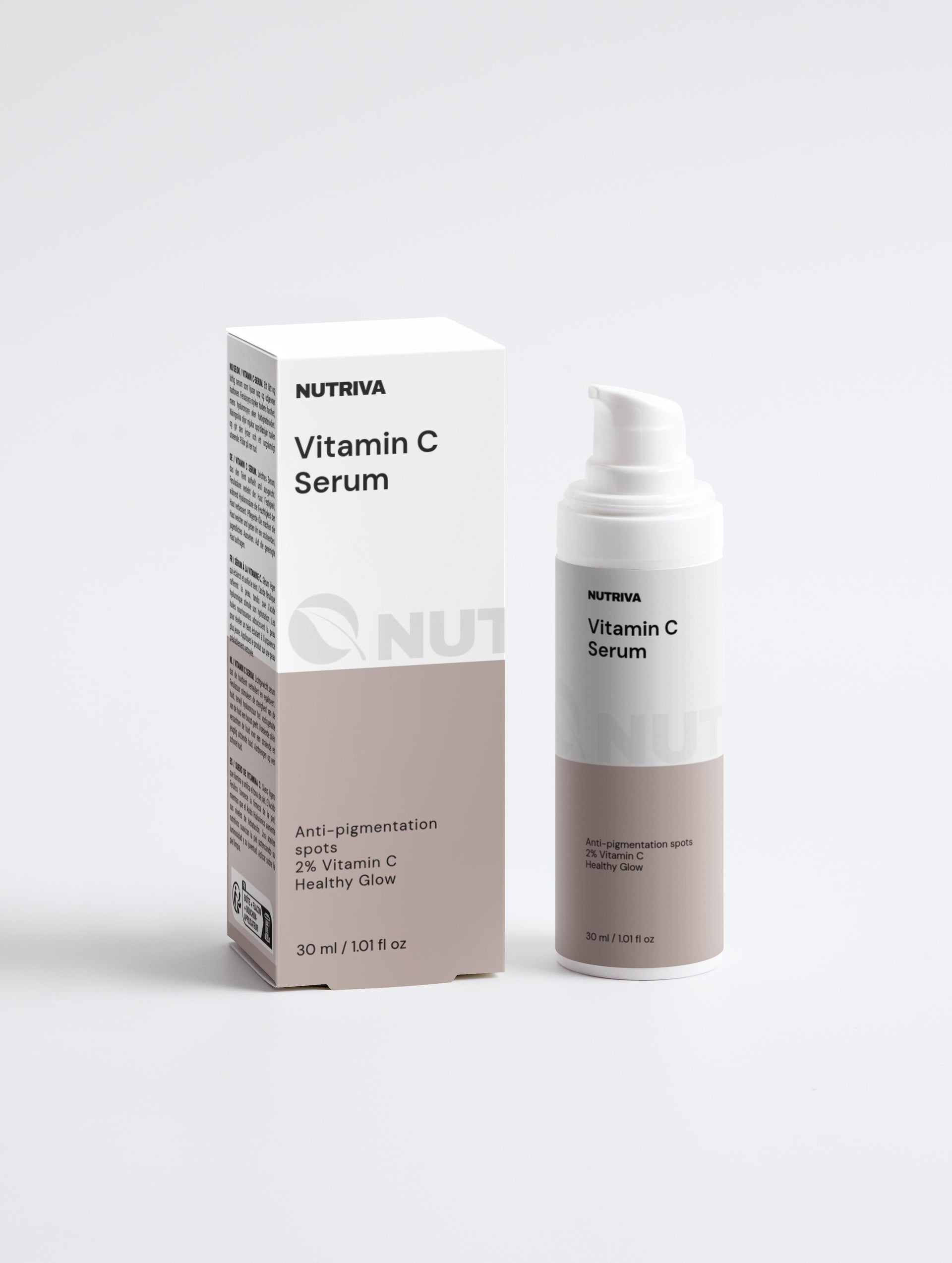 Vitamin C Serum