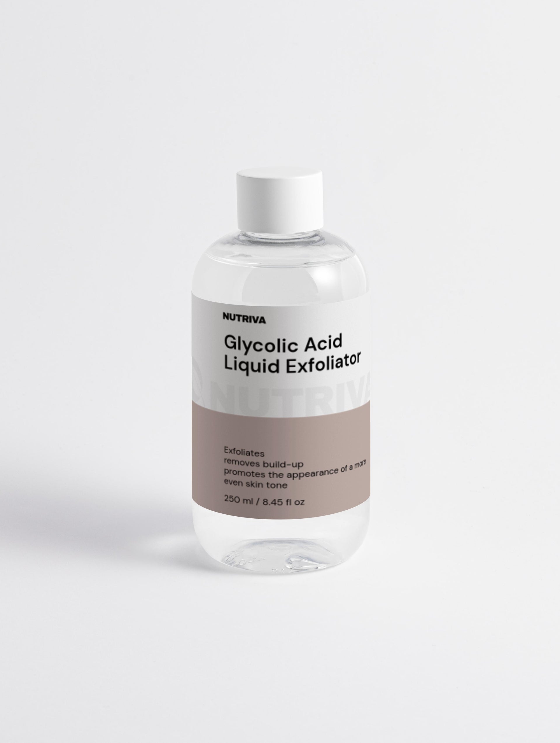 Glycolic Acid Liquid Exfoliator