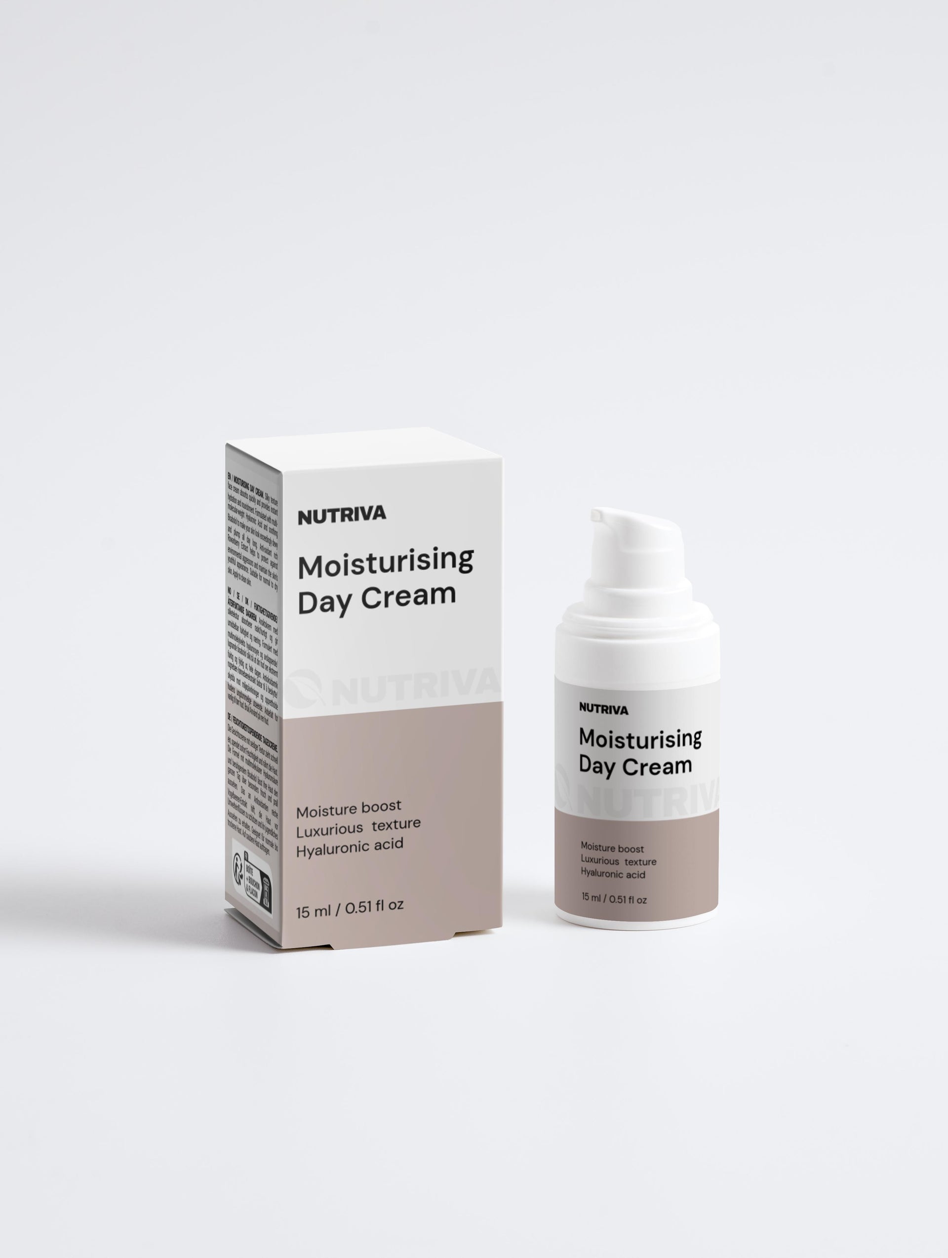 Moisturising Day Cream
