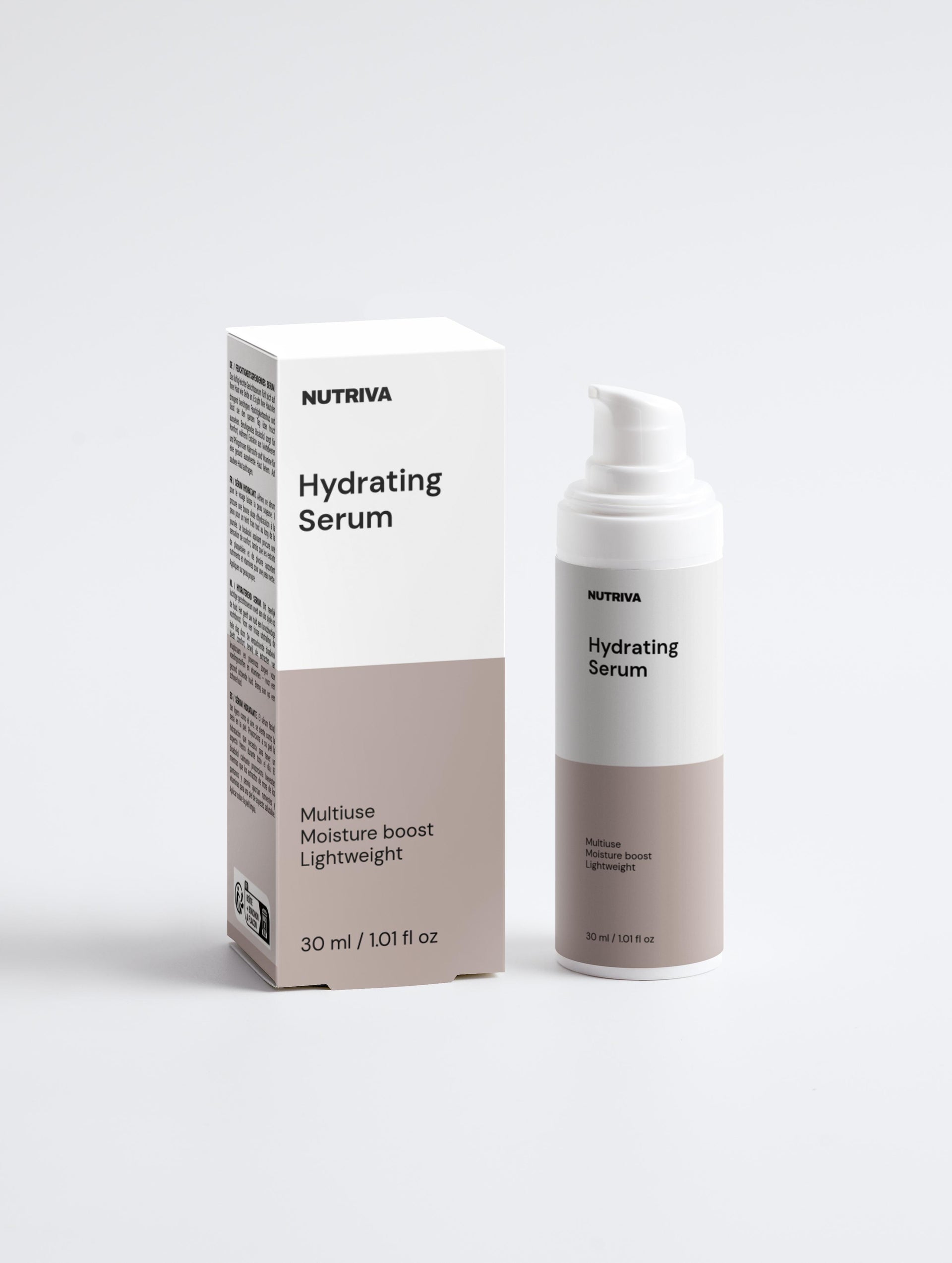 Hydrating Serum