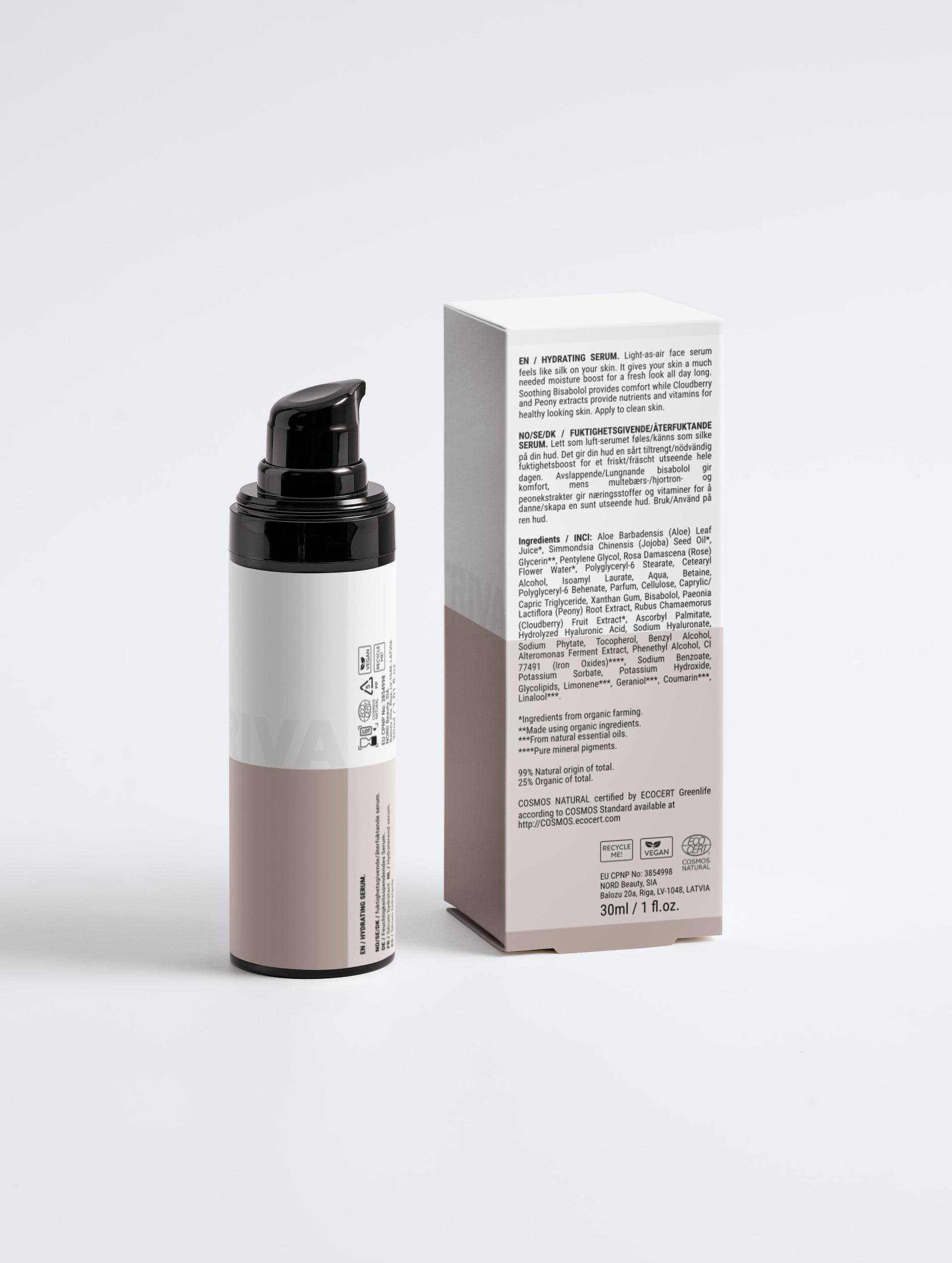 Hydrating Serum