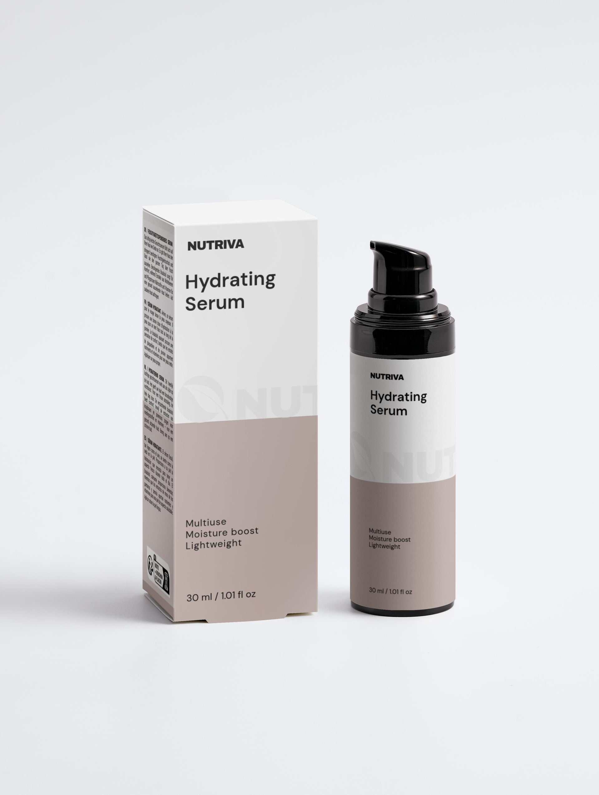 Hydrating Serum