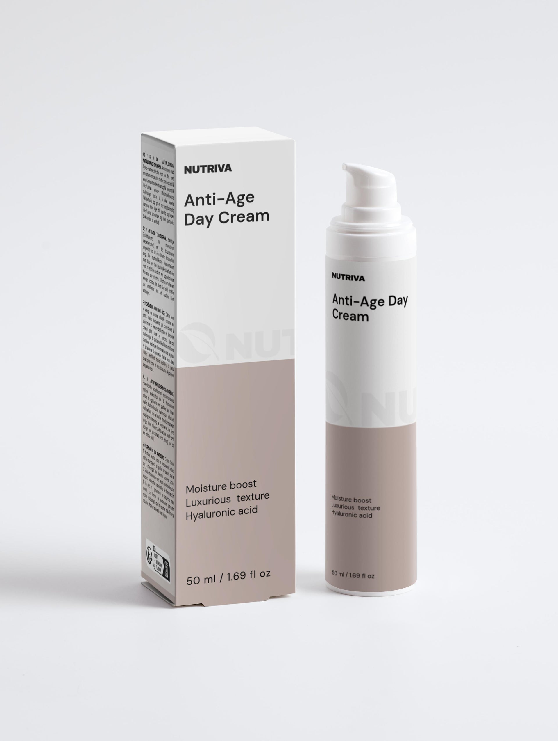 Anti-Age Day Cream