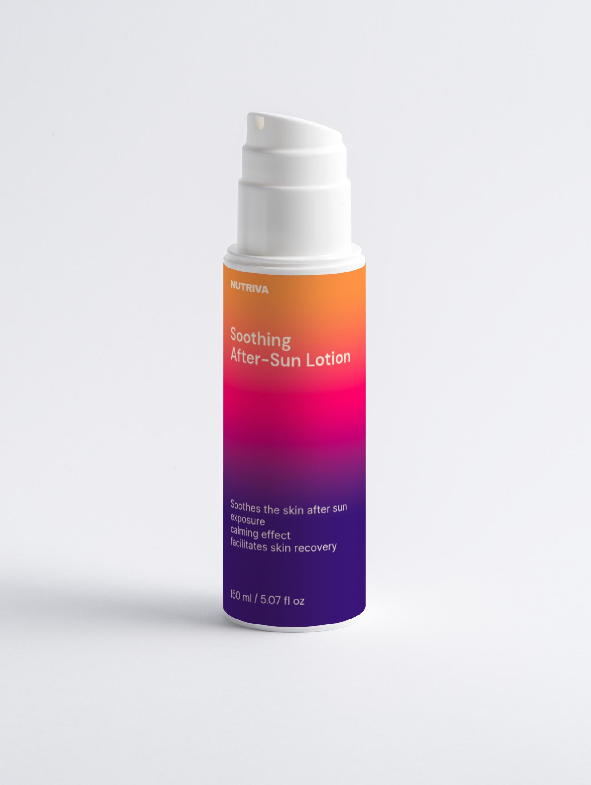 Soothing After-Sun Lotion