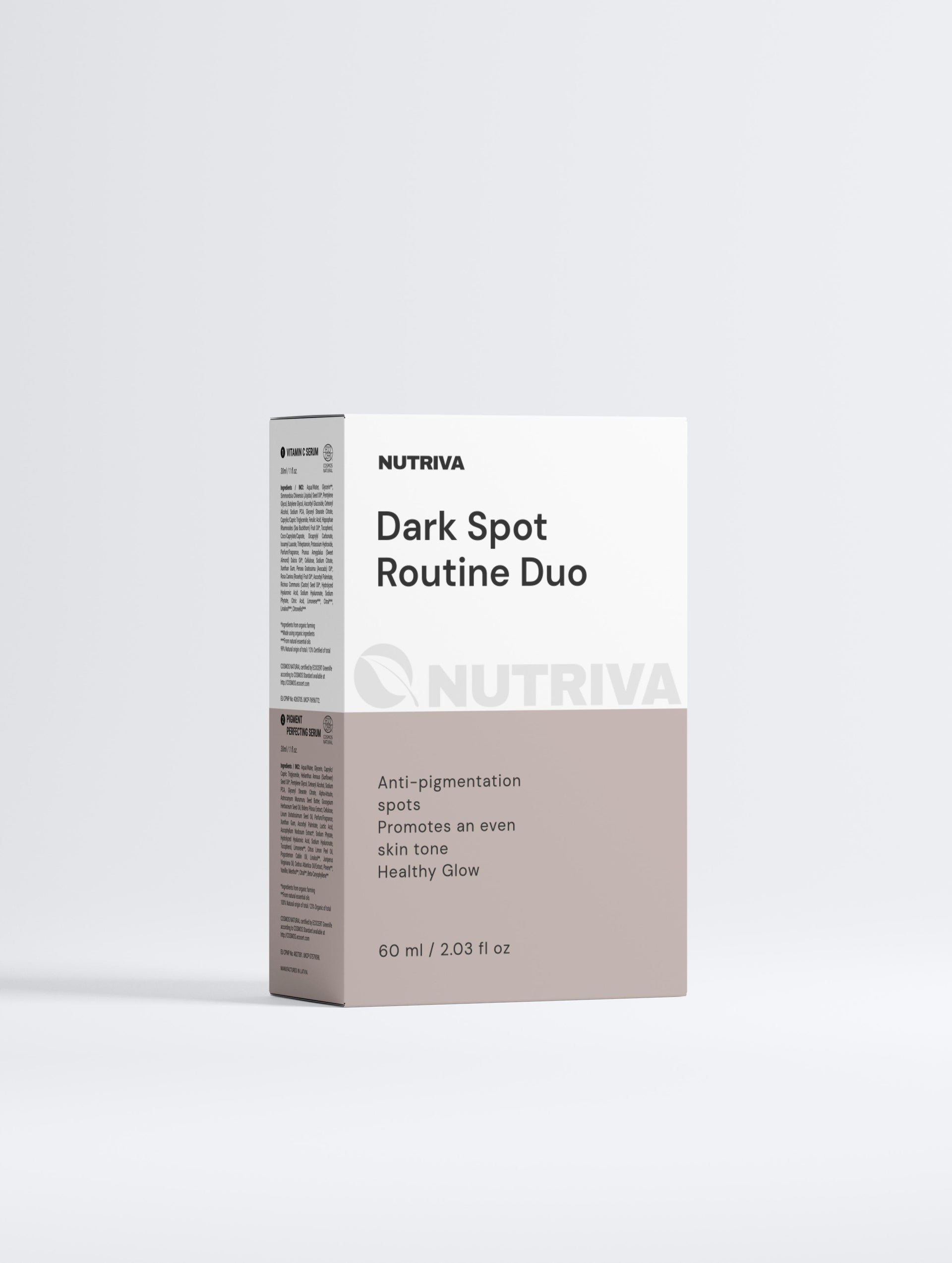 Dark Spot Routine Duo