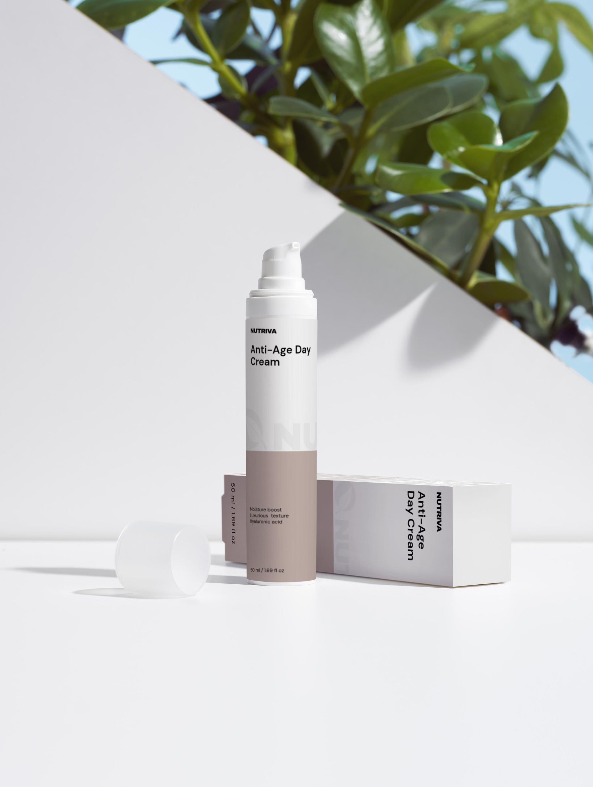 Anti-Age Day Cream