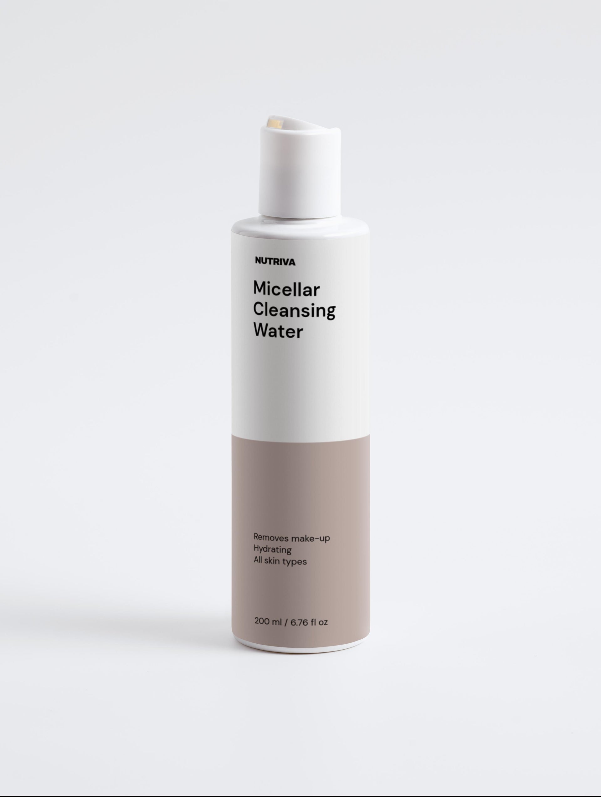 Micellar Cleansing Water